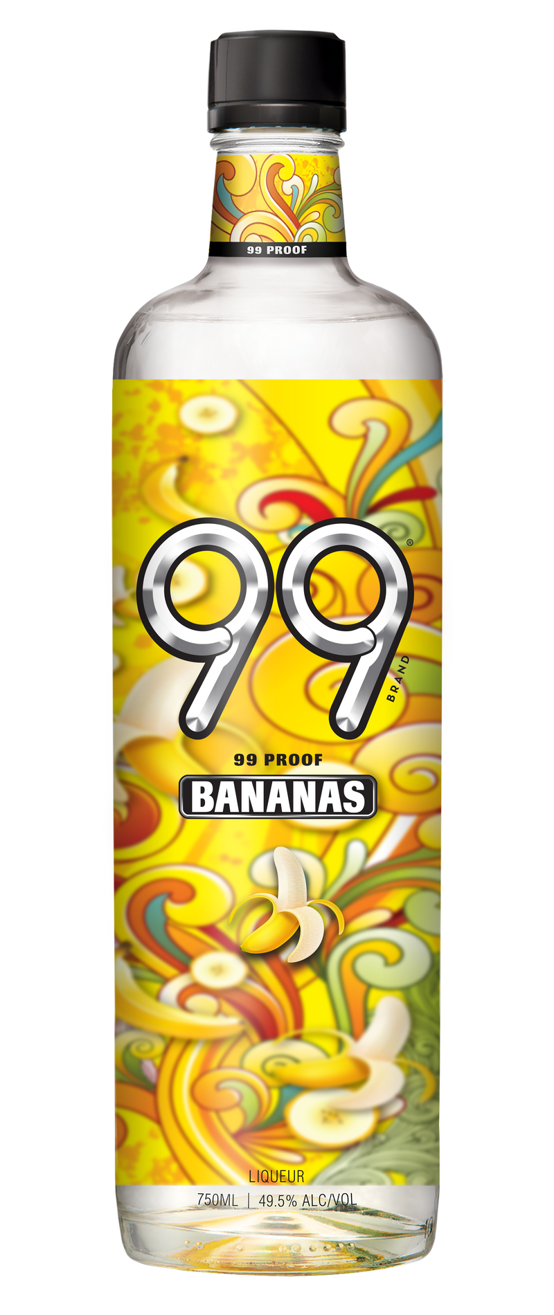 99 BANANAS