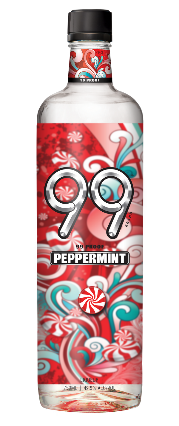 99 PEPPERMINT