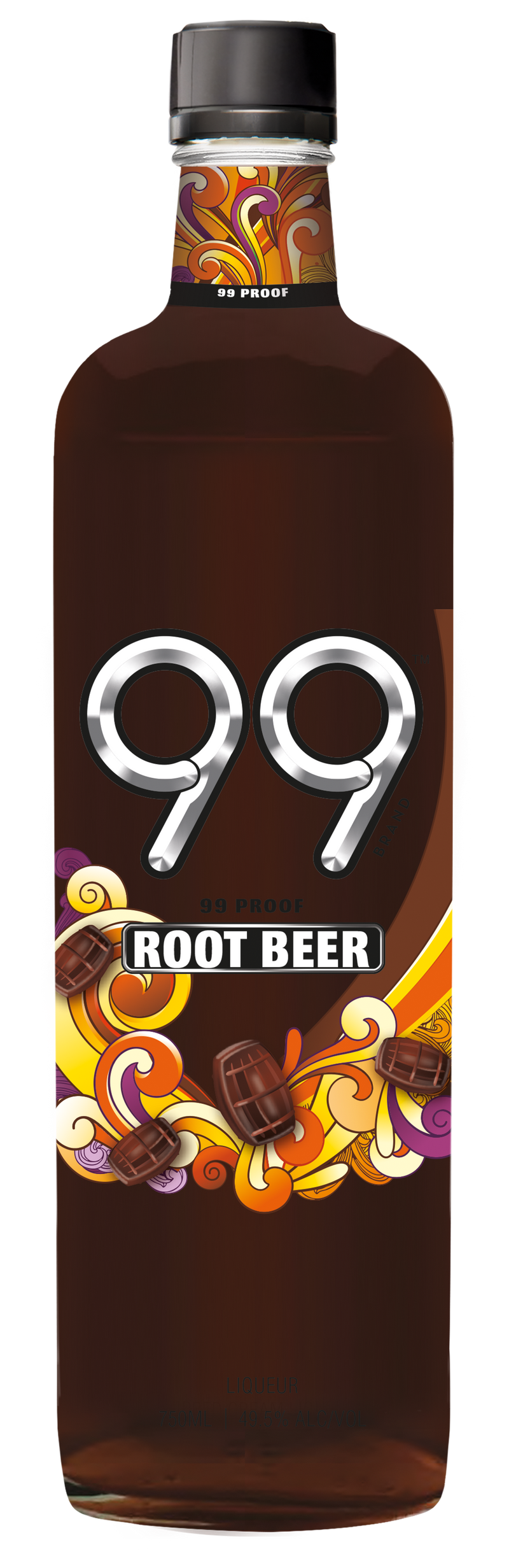 99 ROOT BEER