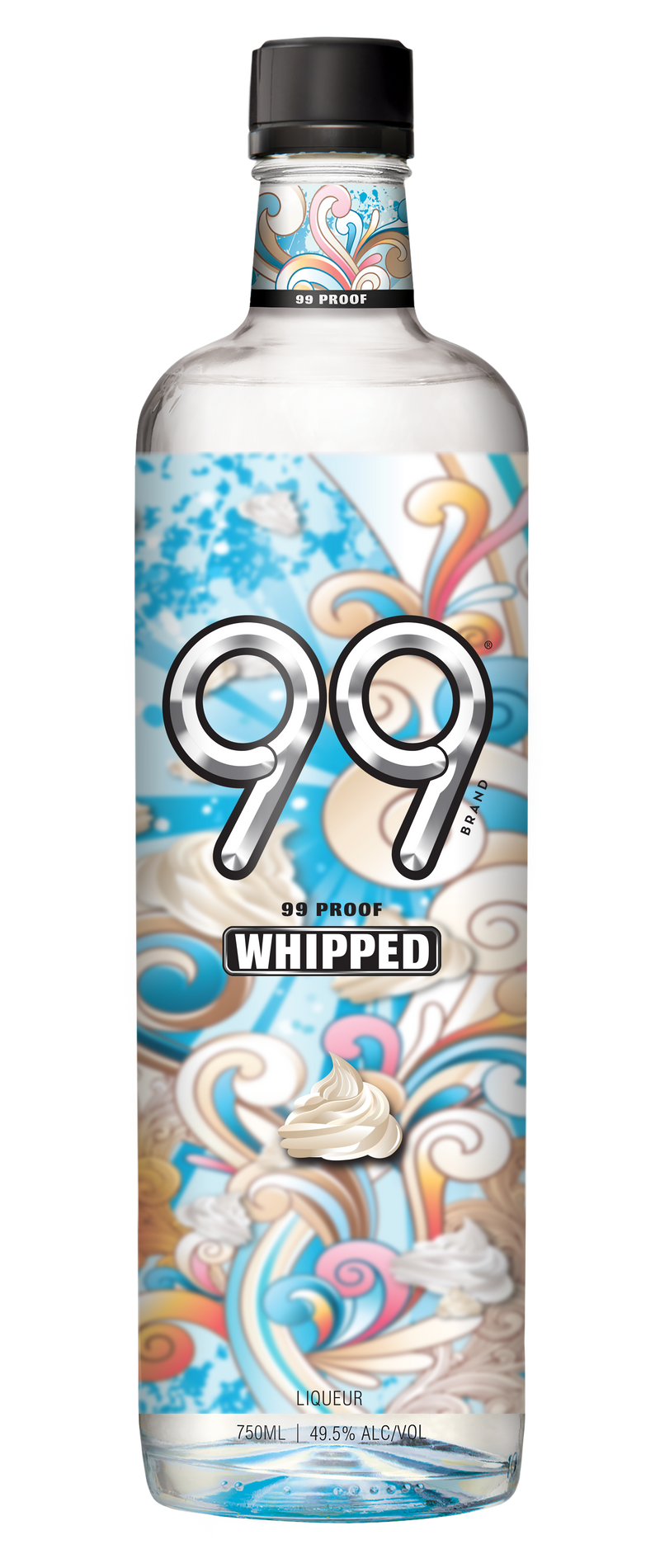 99 WHIPPED CREAM