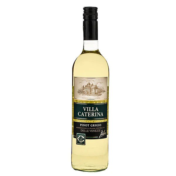 VILLA CATERINA PINOT GRIGIO