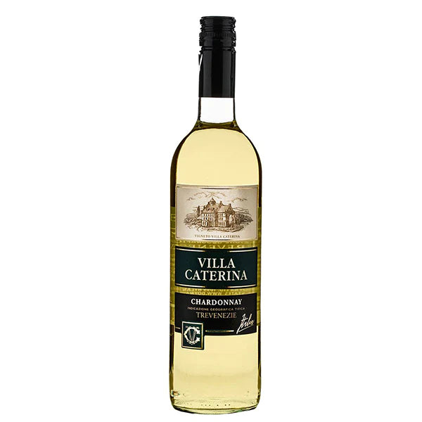 VILLA CATERINA CHARDONNAY