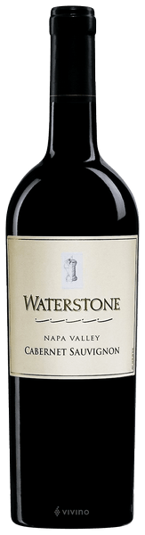 Waterstone Cabernet Sauvignon Napa