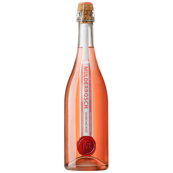 Mulderbosch Sparkling Rose Cabernet Sauvignon