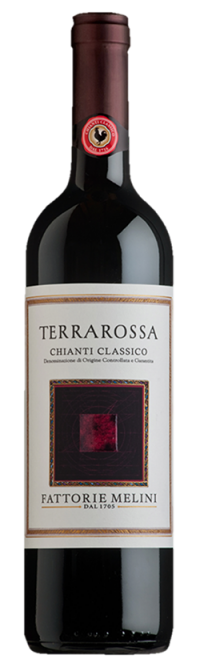 Melini Terrarossa Chianti Classico