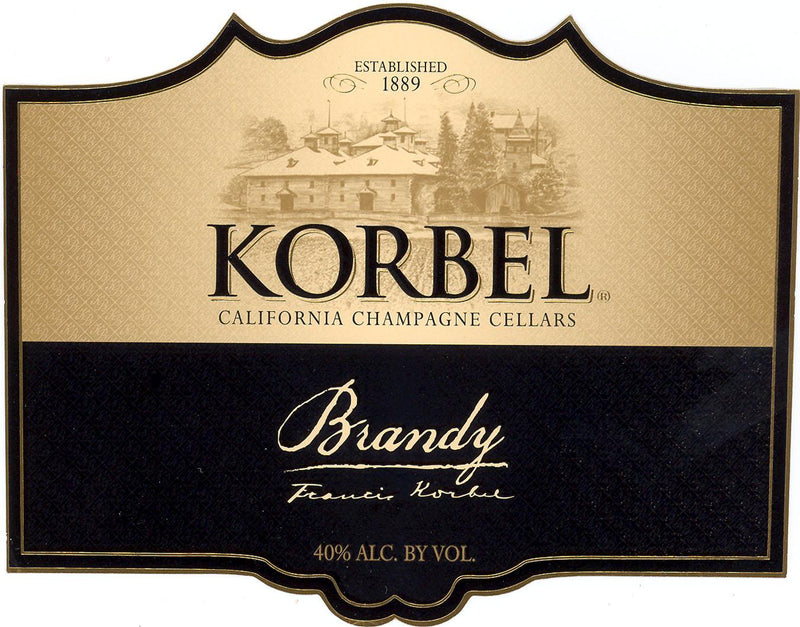 KORBEL