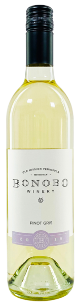 Bonobo Pinot Gris