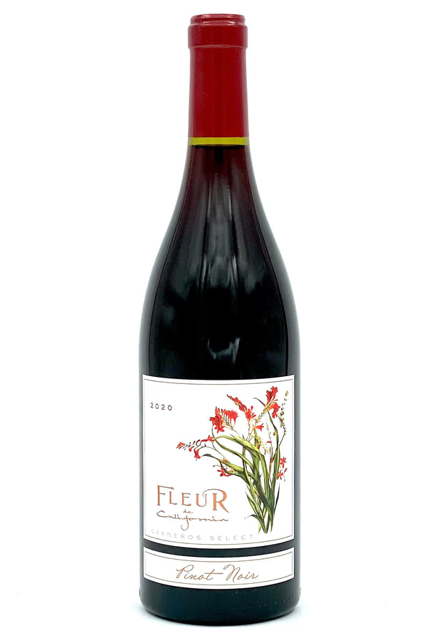 Fleur Carneros Pinot Noir