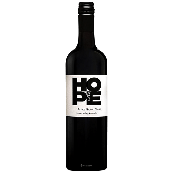 Hope Estate Shiraz