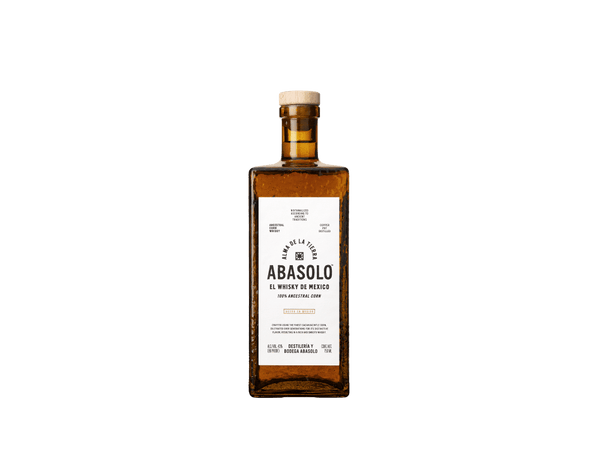 ABASOLO ANCESTRAL CORN WHISKY