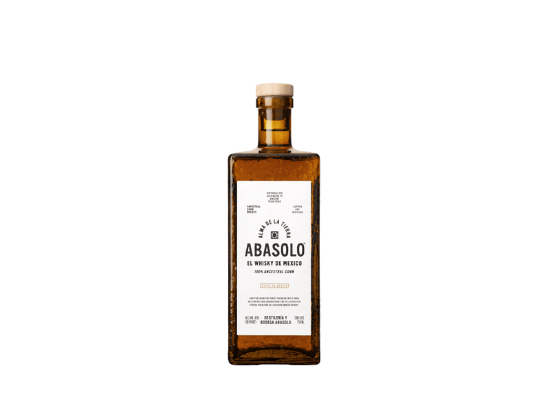 ABASOLO ANCESTRAL CORN WHISKY