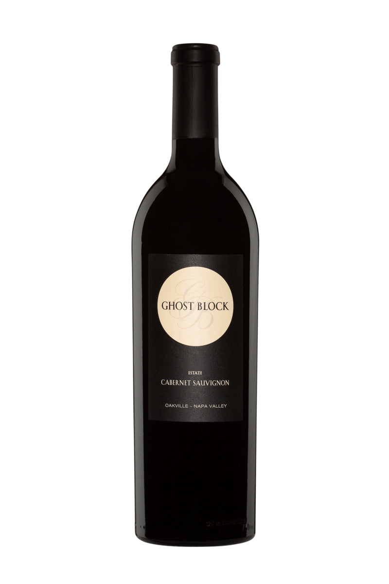 Ghost Block Cabernet Sauvignon