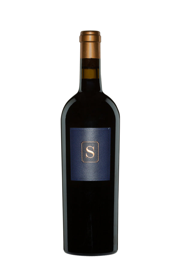 S Cabernet Sauvignon