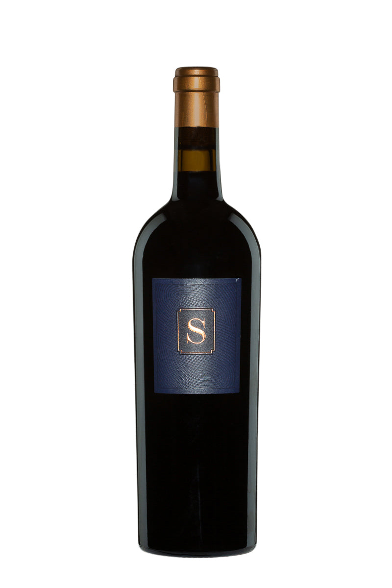 S Cabernet Sauvignon