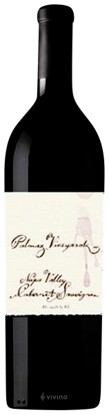 Palmaz Cabernet Sauvignon