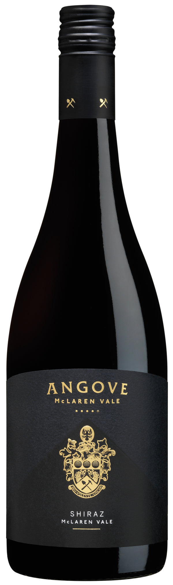 Angove's Family Crest Shiraz