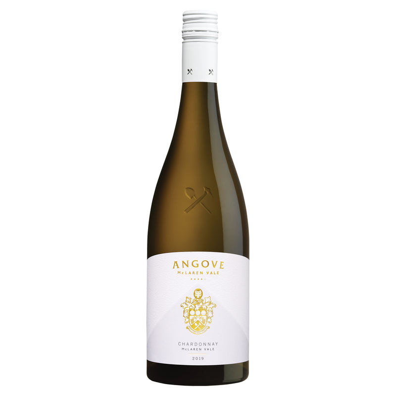 Angove Family Crest Chardonnay