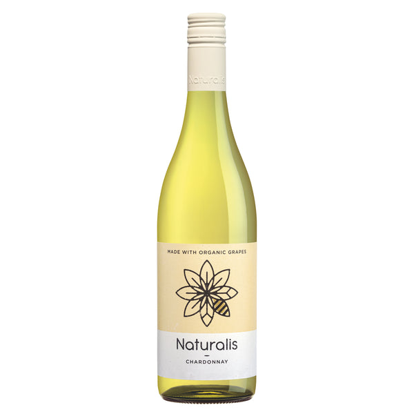 Naturalis Organic Chardonnay