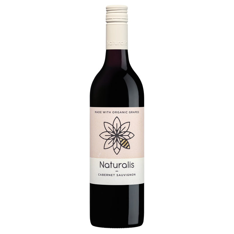 Naturalis Organic Cabernet Sauvignon