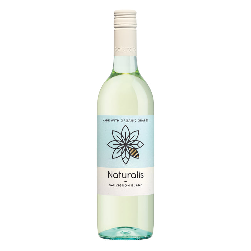 Naturalis Organic Sauvignon Blanc