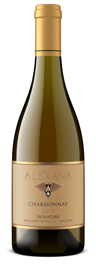 Alexana Chardonnay Signature Willamette