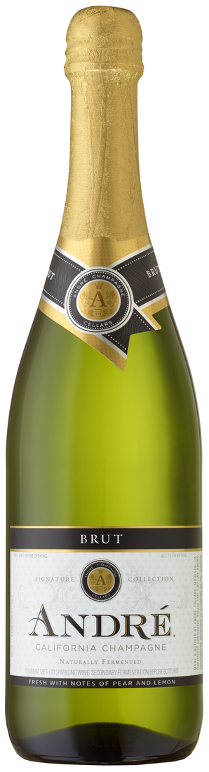 Andre Brut