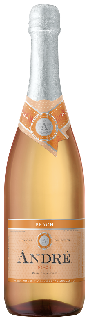 Andre Peach Moscato