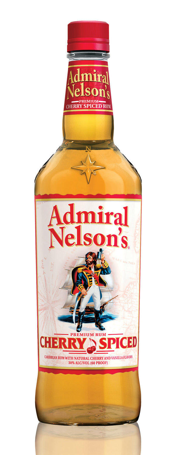 ADMIRAL NELSON CHERRY SPICE