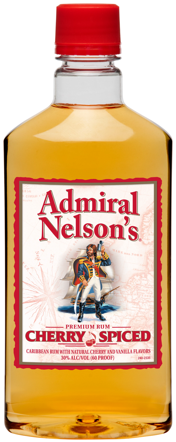 ADMIRAL NELSON CHERRY SPICE PL