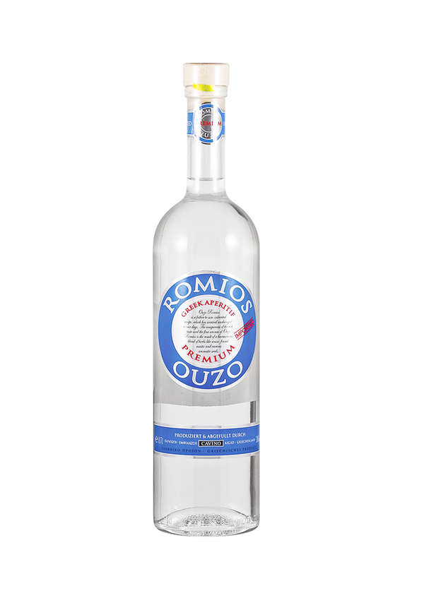 ROMIOS OUZO