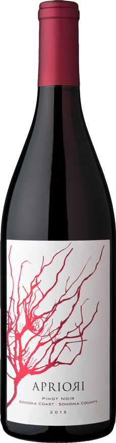 Apriori Pinot Noir, 2015