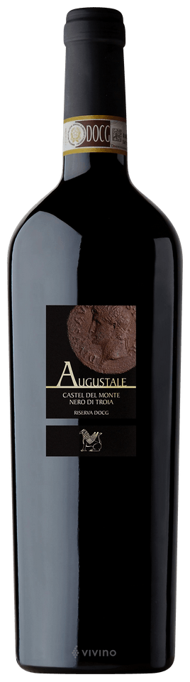 Grifo Augustale Riserva