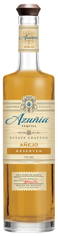 AZUNIA ANEJO Anejo BeverageWarehouse