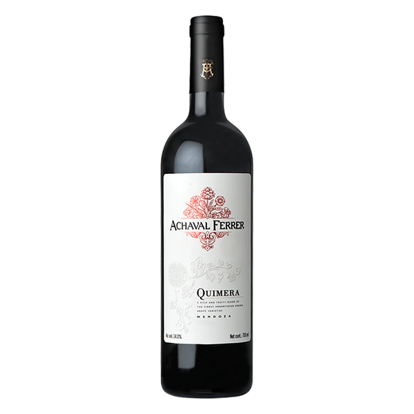 Achaval-Ferrer Quimera Red Blend