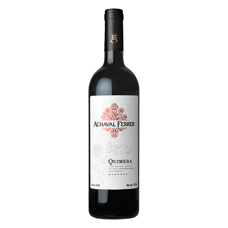 Achaval-Ferrer Quimera Red Blend