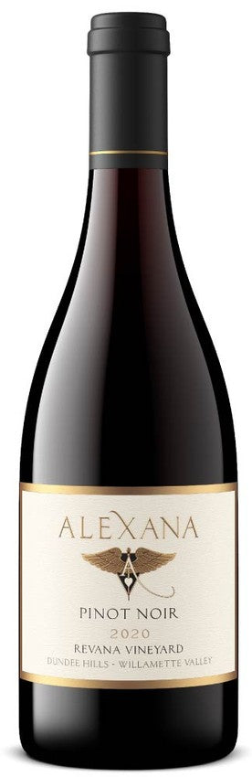 Alexana Pinot Noir Revana