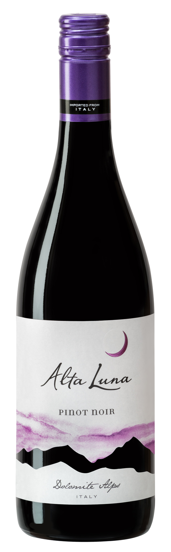 Alta Luna Pinot Noir, Trentino