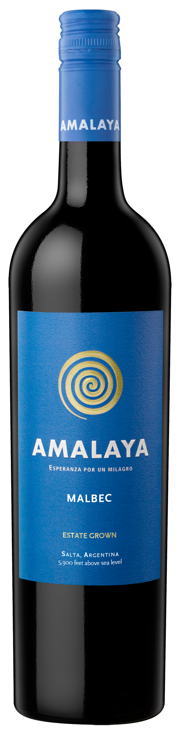 Amalaya Malbec, Salta