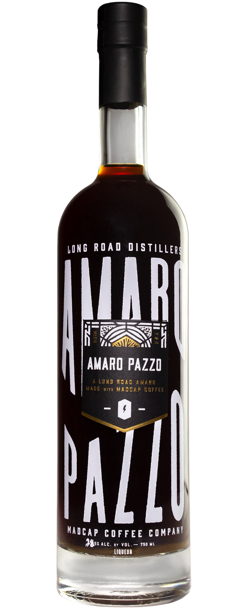 LONG ROAD RED AMARO