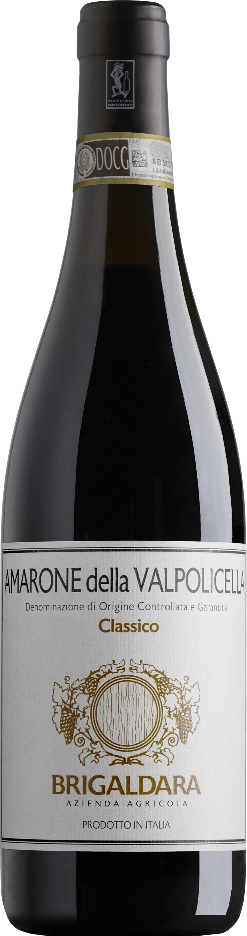 Brigaldara Amarone Classico