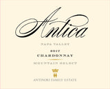 Antica Chardonnay 'Mountain Select', Napa Valley