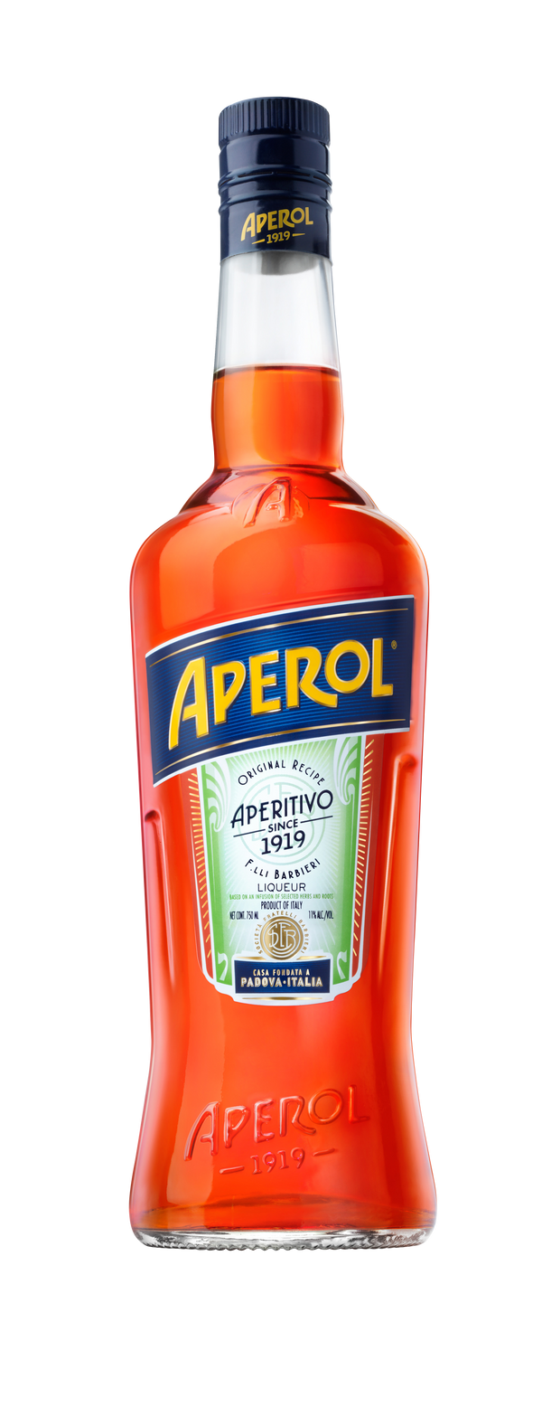 APEROL APERITIVO