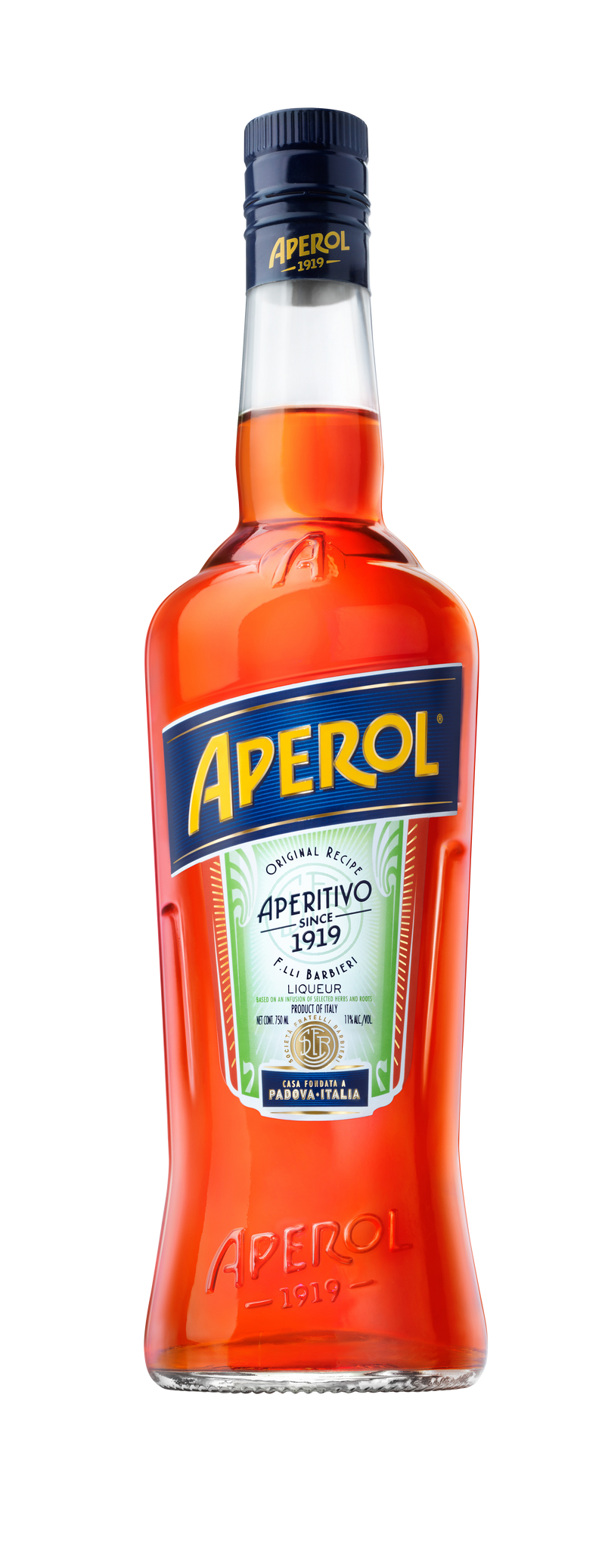 APEROL APERITIVO