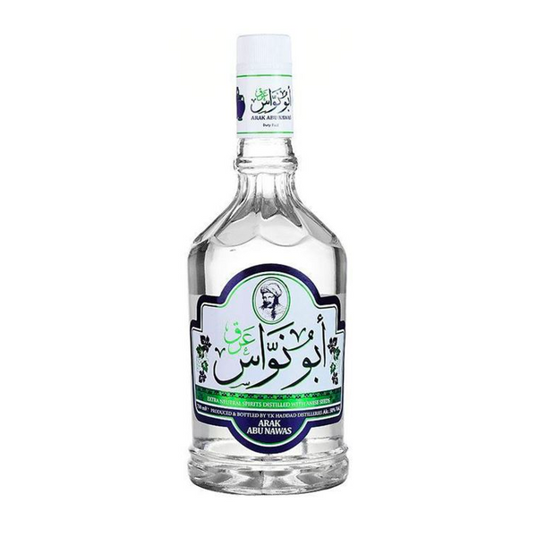 ARAK ABU NAWAS