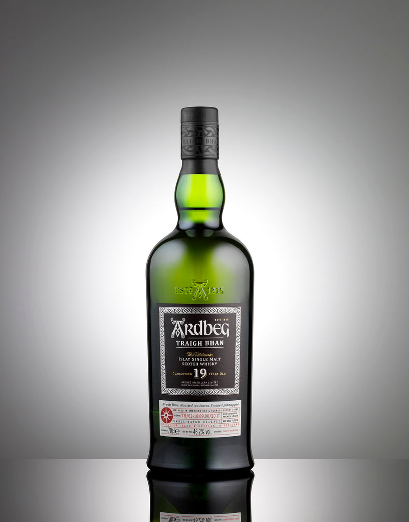 ARDBEG-19 YR Scotch BeverageWarehouse