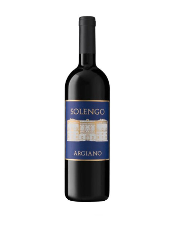 Argiano Solengo Rosso, Toscano IGT