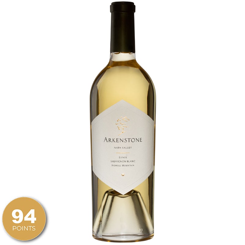 Arkenstone Estate Sauvignon Blanc, 2018