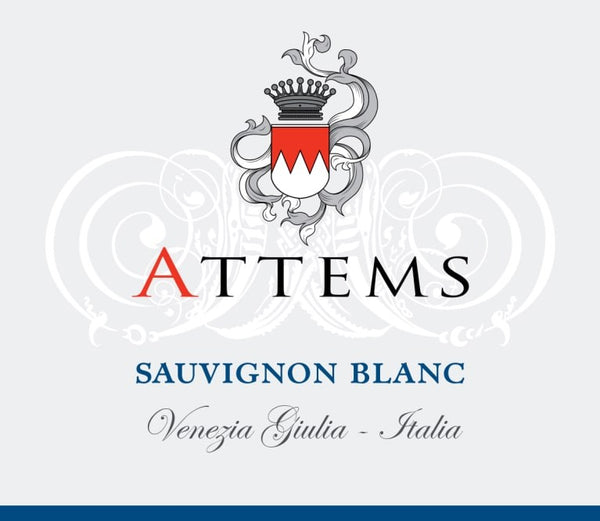 Attems Sauvignon Blanc