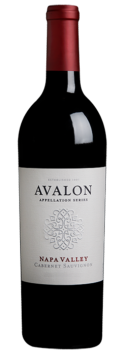 Avalon Cabernet Sauvignon, Napa County Cabernet Sauvignon BeverageWarehouse