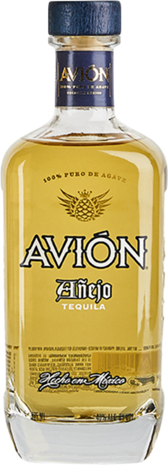 AVION ANEJO 375ML